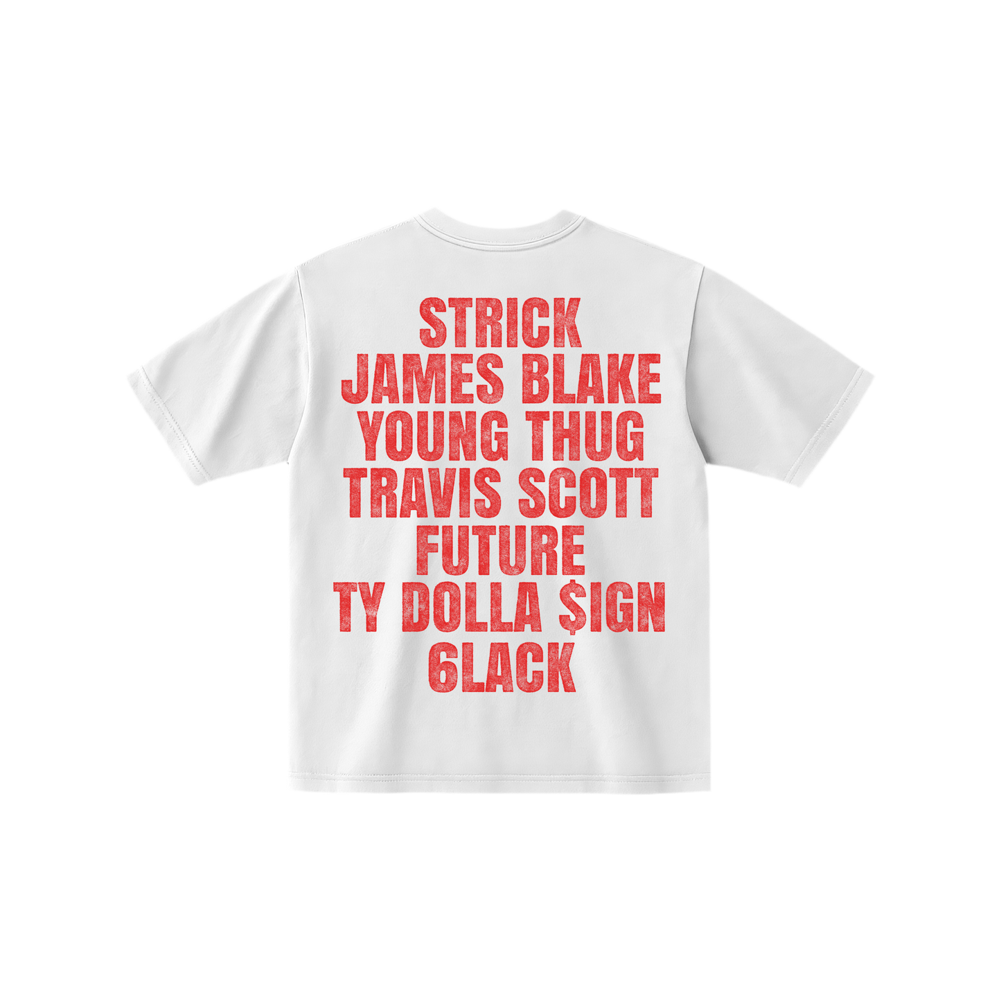 ATH ANNIVERSARY TEE