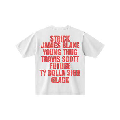 ATH ANNIVERSARY TEE