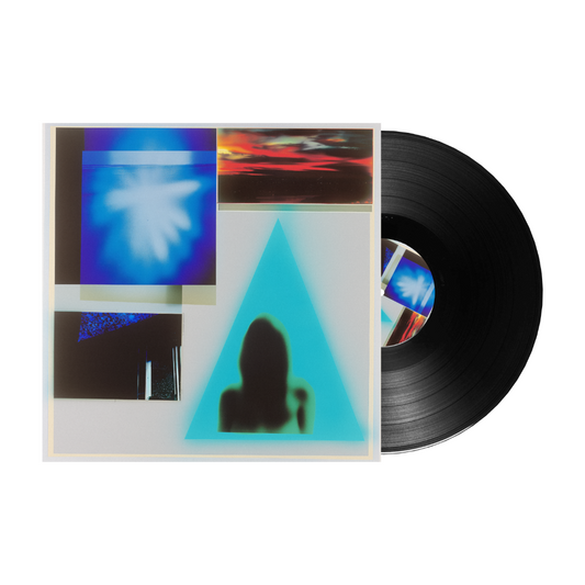 ALL TIME HIGH VINYL
