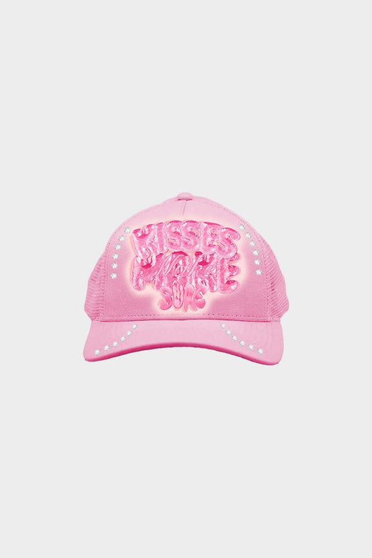 KMS TRUCKER HAT