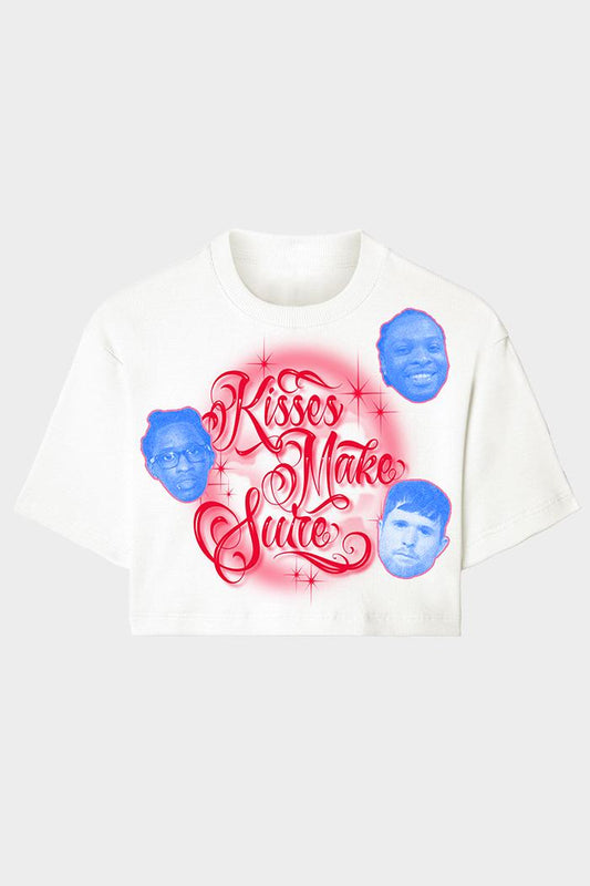 KMS AIRBRUSH TEE